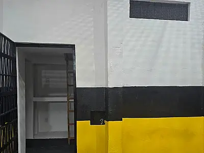 Presídio de Corumbá cria cela exclusiva para internos que cursam faculdade