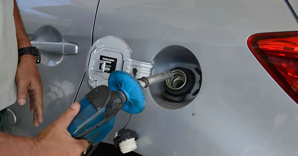 Aumento da gasolina também causa impacto no preço do etanol