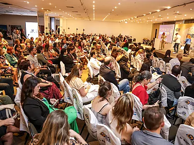 Corumbá participa do maior evento de turismo 60+ do Brasil