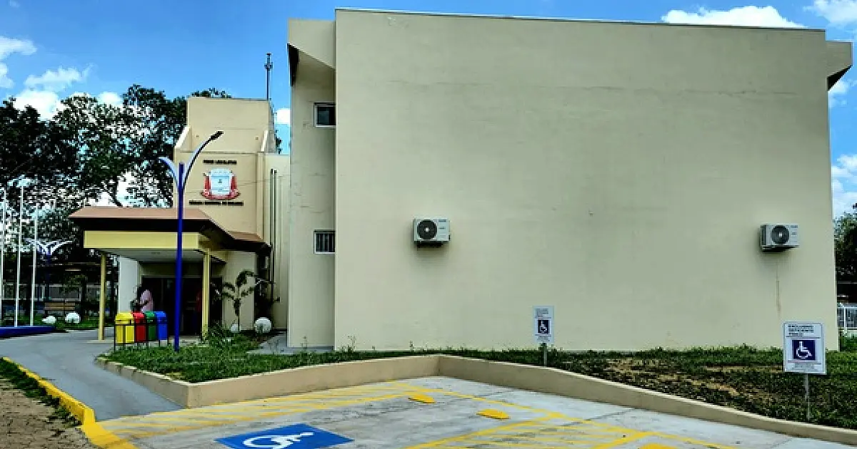 Câmara Municipal de Corumbá atinge nível efetivo em proteção de dados