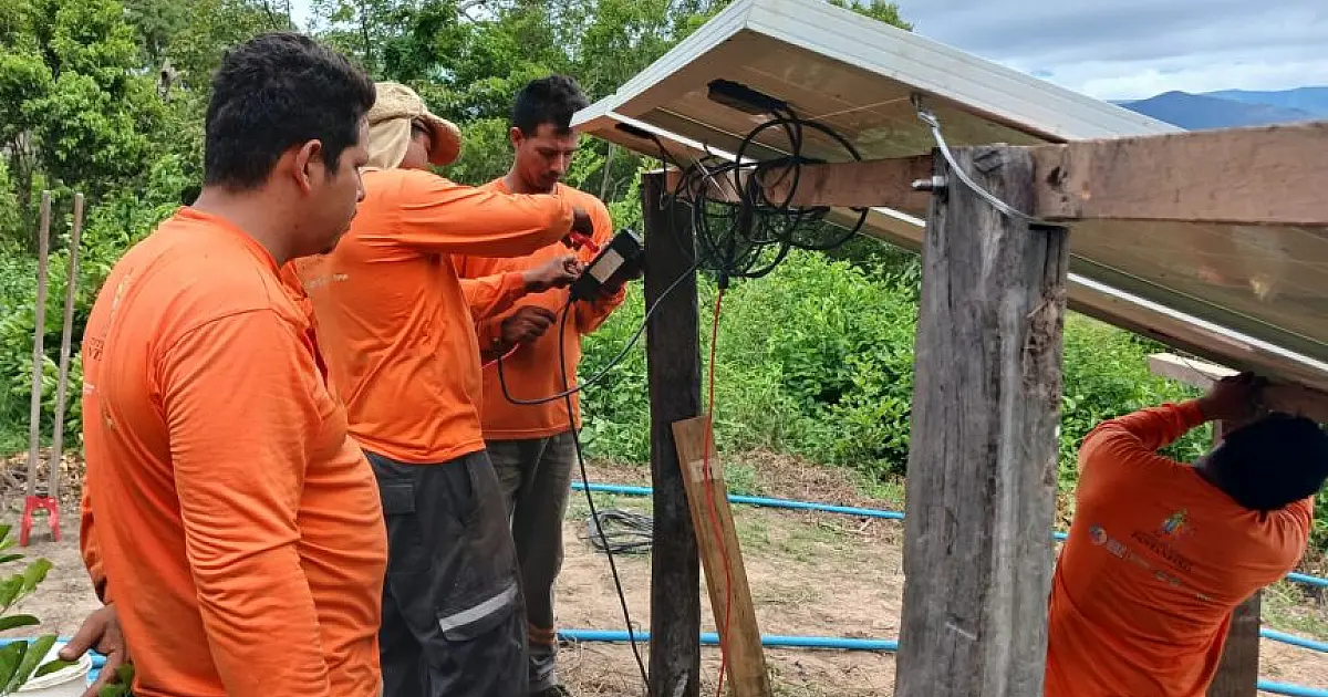 Projeto para brigada ambiental no Pantanal fica de fora das Emendas Participativas