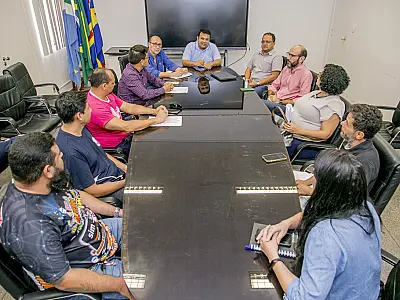 Fundo Municipal de Investimento Social tem orçamento de R$ 1 milhão e meio para 2025