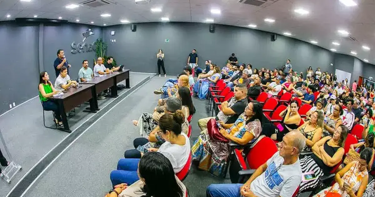 Audiência Pública confirma realização do Festival América do Sul em Maio