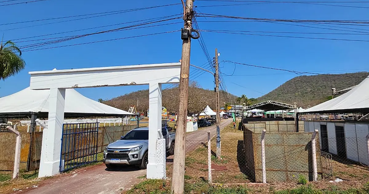 Trânsito na BR-262 tem interdições durante a Feapan 2025