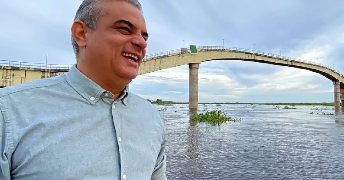 Luciano Costa admite pré-candidatura a prefeito de Corumbá