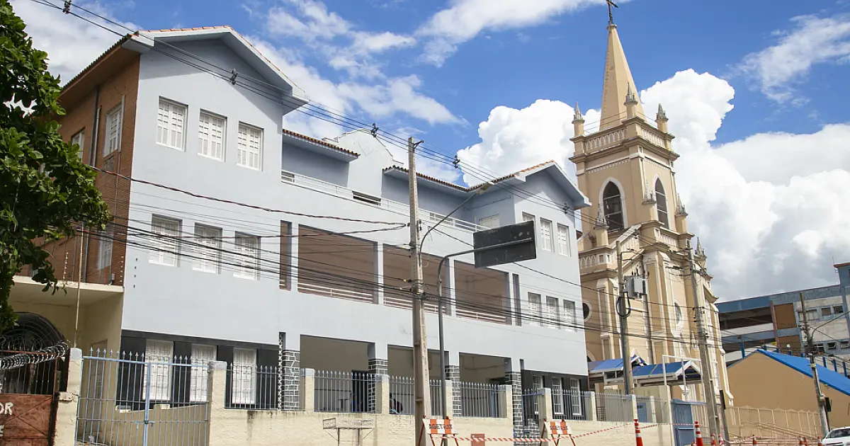 Fundação da Cultura de Corumbá funciona em novo endereço