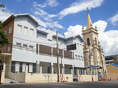 Fundação da Cultura de Corumbá funciona em novo endereço