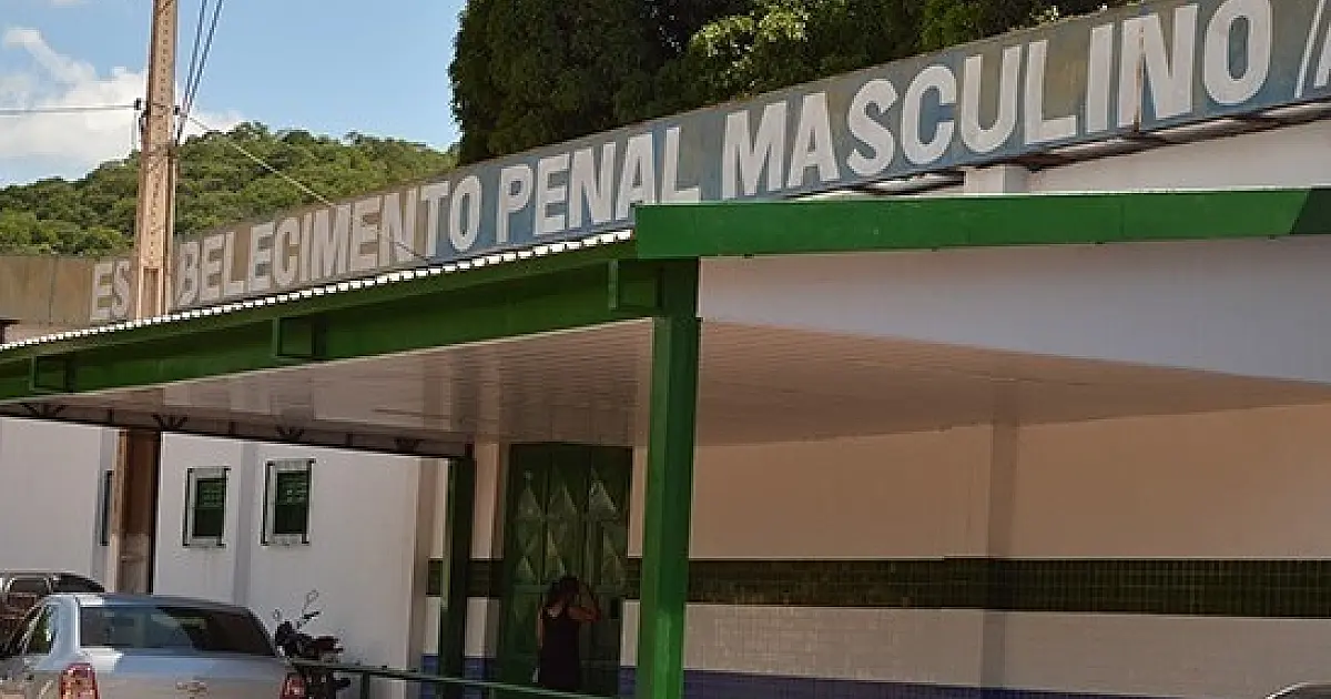 Acusado de ameaçar crianças com arma e máscara de “Jason” segue hoje para o presídio