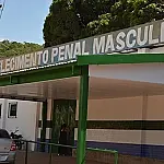 Acusado de ameaçar crianças com arma e máscara de “Jason” segue hoje para o presídio