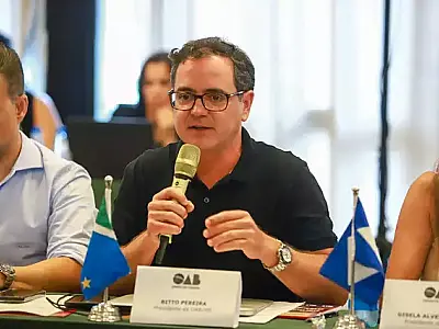 Proposta da OAB/MS pode liberar divulgação de decisões judiciais por advogados