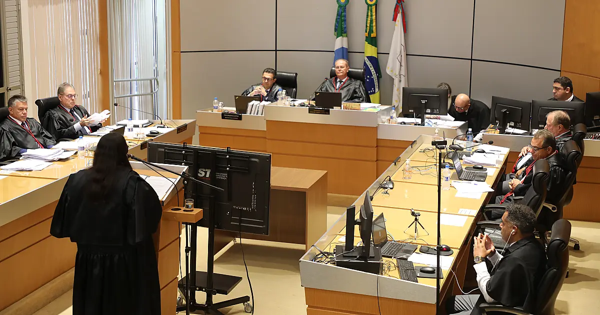 TJMS mantém condenação de R$ 15 mil por ofensas racistas contra criança em Corumbá