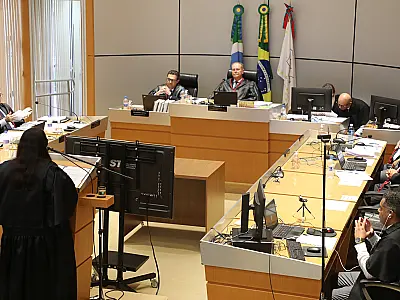 TJMS mantém condenação de R$ 15 mil por ofensas racistas contra criança em Corumbá