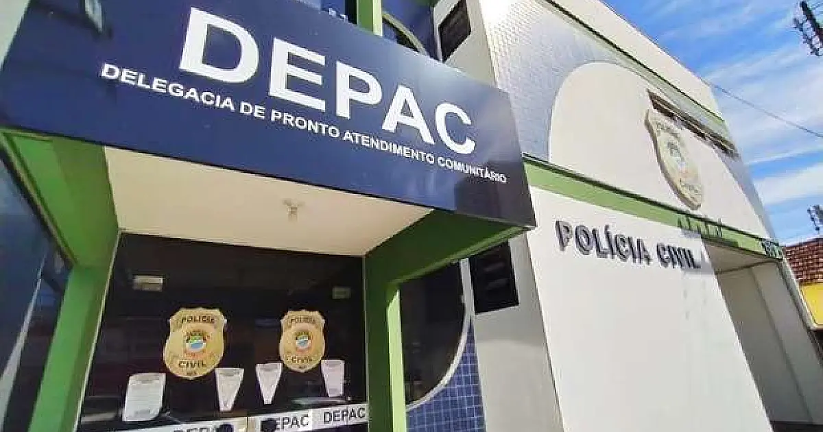 Dupla é alvejada com diversos disparos de arma de fogo