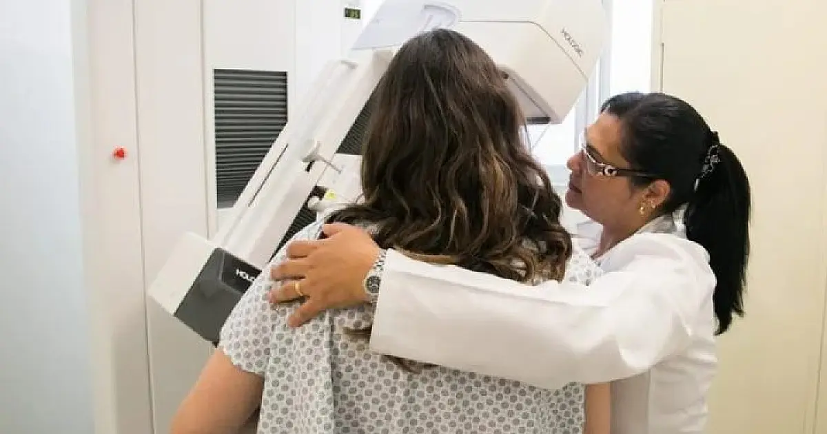 MS amplia acesso ao diagnóstico precoce com novos mamógrafos