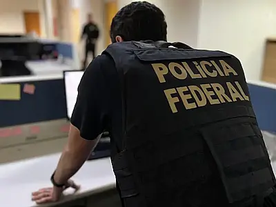 Quadrilha que fraudava CNU é alvo de operação da Polícia Federal