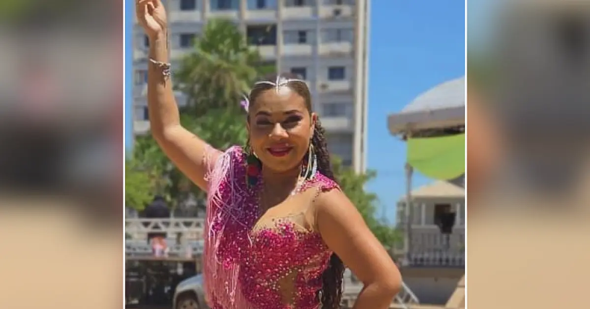 Ensaio Vip da Mocidade tem encontro de musas e rainhas na noite de hoje