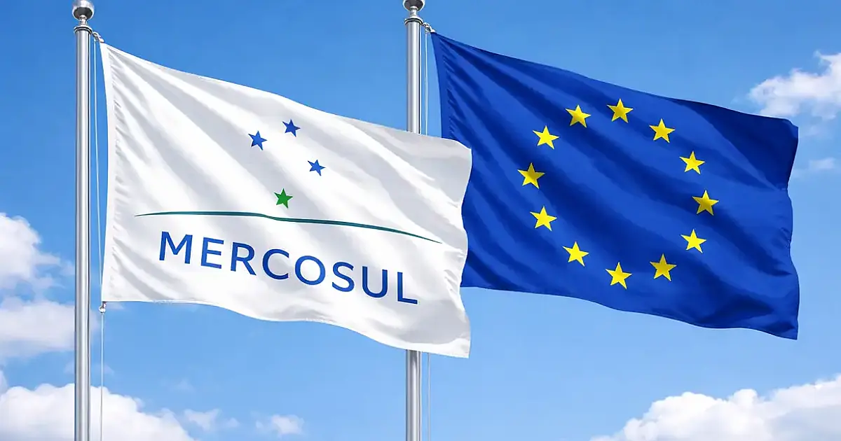 Mercosul e União Europeia assinam acordo comercial neste sábado