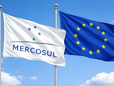 Mercosul e União Europeia assinam acordo comercial neste sábado