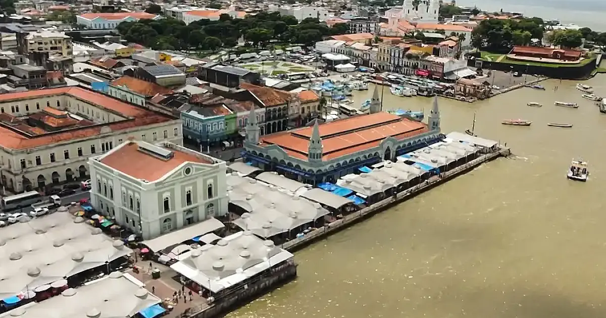 ONU remarca reunião sobre acomodações com organizadores da COP30