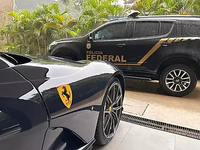 Nenhum aposentado ouvido em MS pela CGU sabia que pagava associação