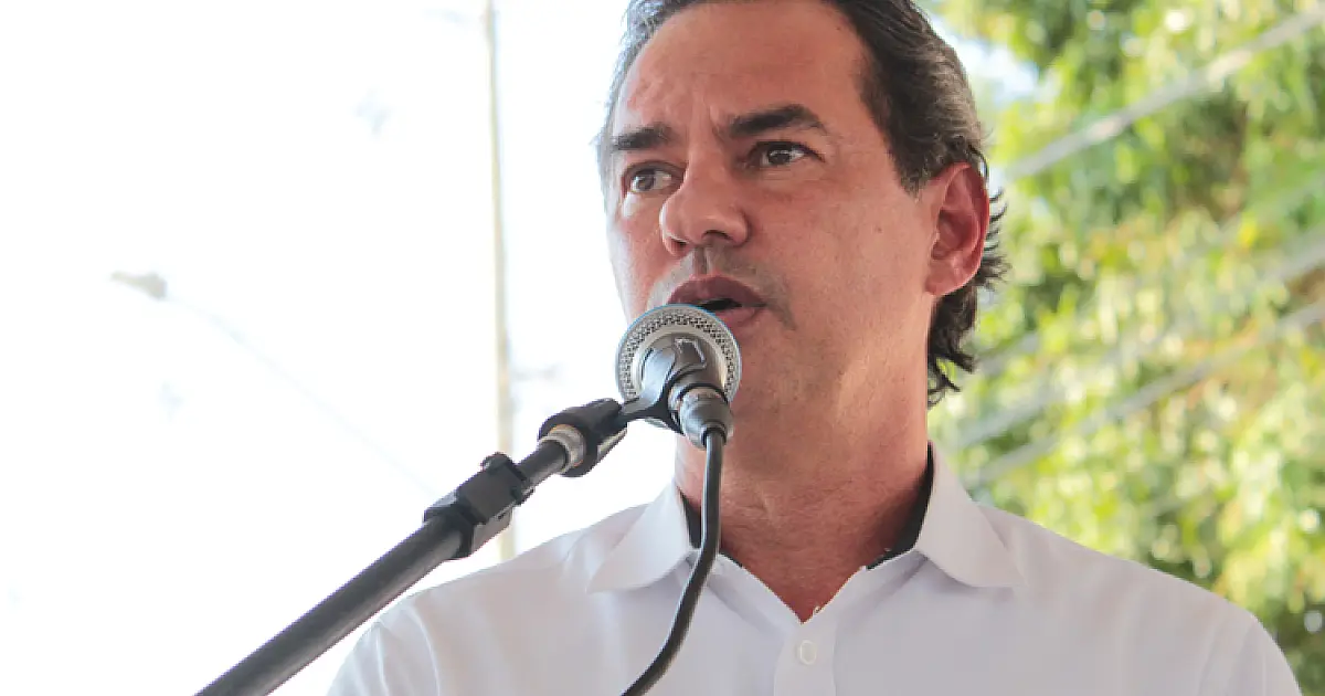 Marquinhos Trad está entre os inadimplentes de IPTU em Campo Grande