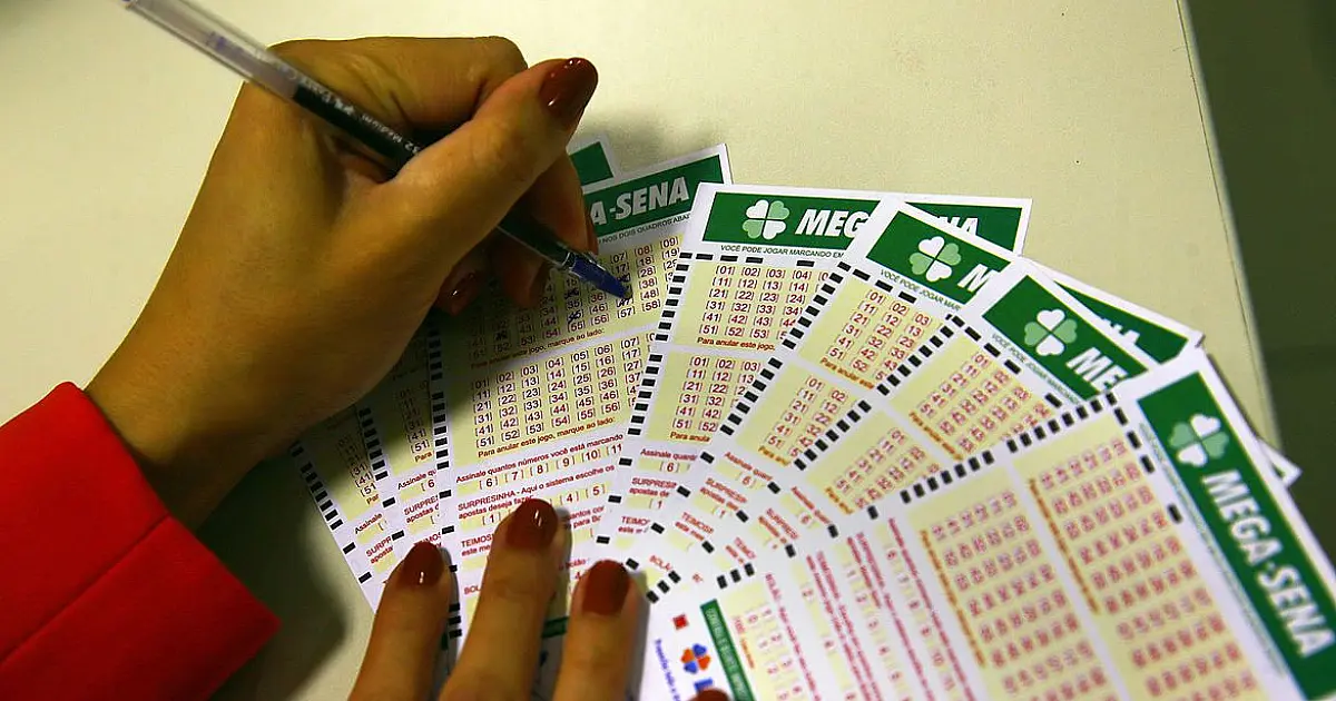 Mega-Sena sorteia nesta terça-feira prêmio acumulado em R$ 130 milhões