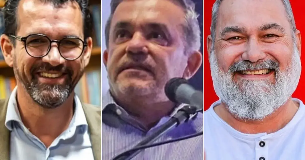 Com dificuldade para receber apoio, Vander terá que disputar comando do PT no voto