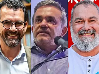 Com dificuldade para receber apoio, Vander terá que disputar comando do PT no voto