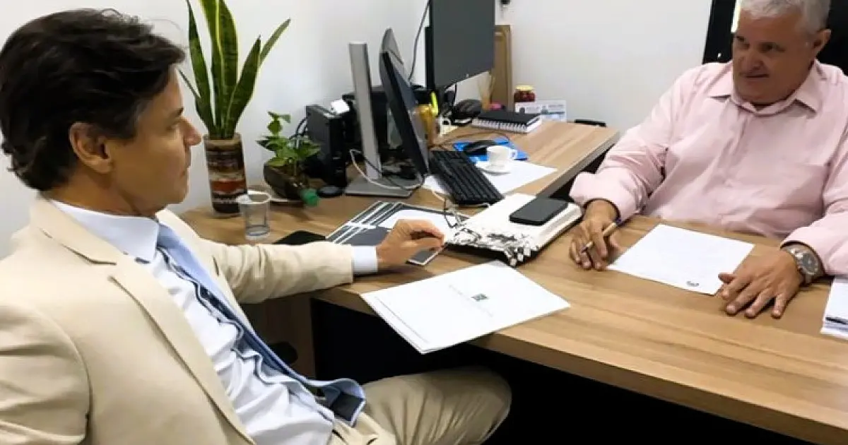 Corumbá tenta zerar a fila da emissão de RG com mutirão em Maio