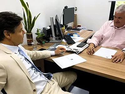 Corumbá tenta zerar a fila da emissão de RG com mutirão em Maio