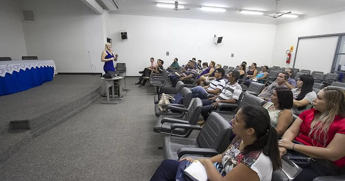 Pequenos empresários de Corumbá participam de capacitação em marketing