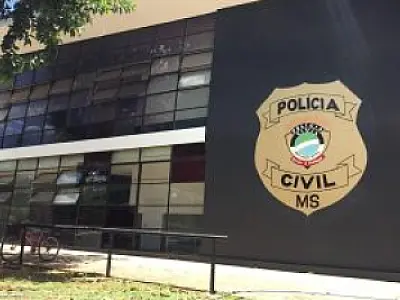 Condenado por estupro de vulnerável é preso em Corumbá