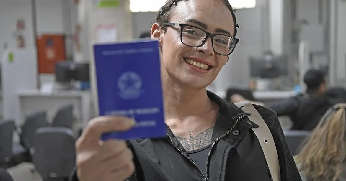 IBGE: em 14 estados, desemprego de 2024 foi o menor já registrado