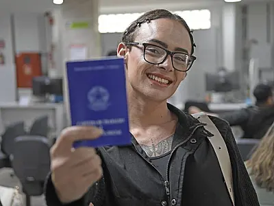 IBGE: em 14 estados, desemprego de 2024 foi o menor já registrado