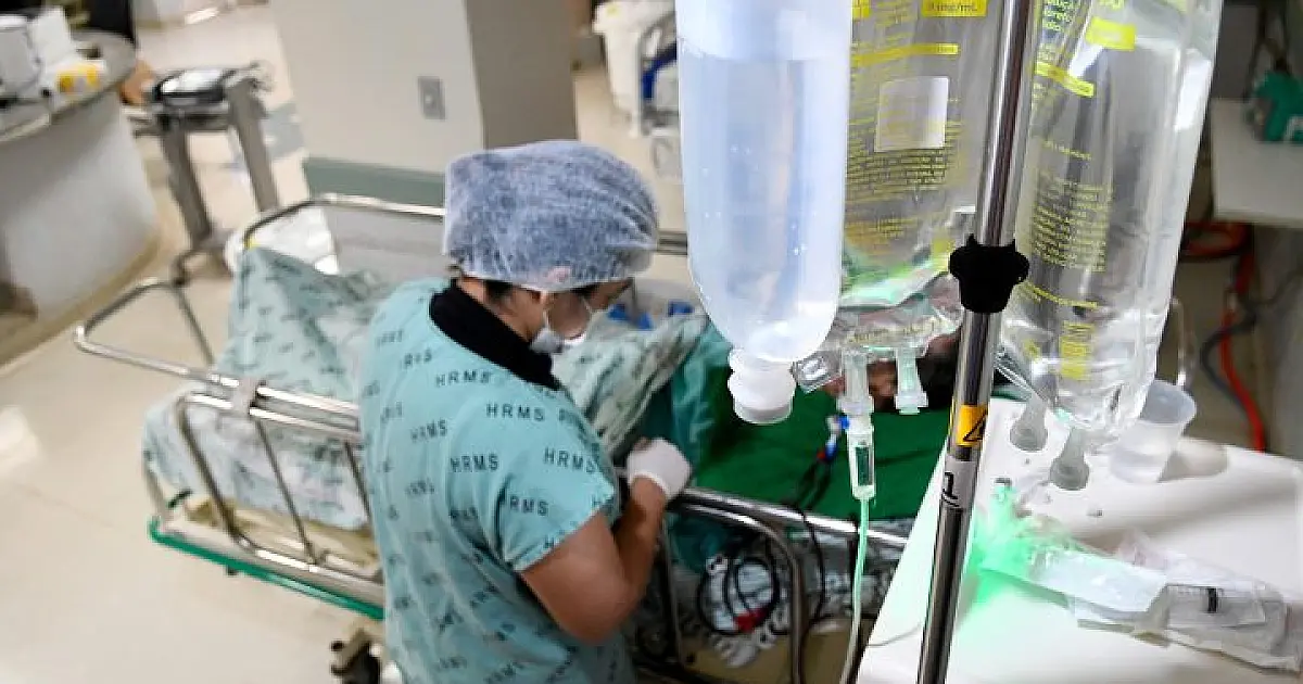 Núcleo estadual fortalece segurança e qualificação no SUS de MS