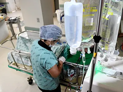 Núcleo estadual fortalece segurança e qualificação no SUS de MS