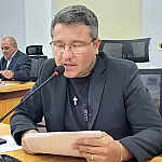 Cazarin cobra estudos para mudanças no acesso ao Morro do Cristo Rei