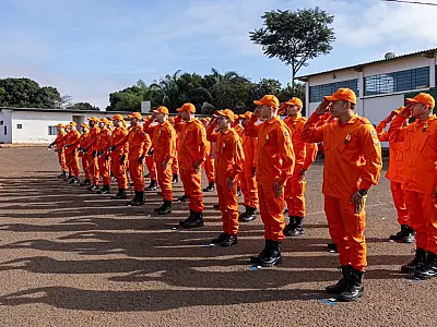Fundação Bombeiros do Pantanal
