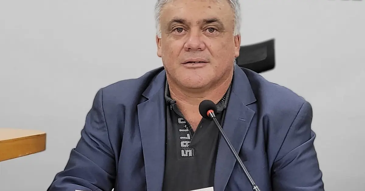 Genilson pede que centro comunitário do Previsul seja repassado ao Município