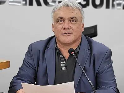 Genilson pede que centro comunitário do Previsul seja repassado ao Município