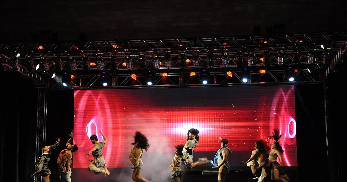 Praça do Rádio recebe batalha de danças urbanas neste sábado