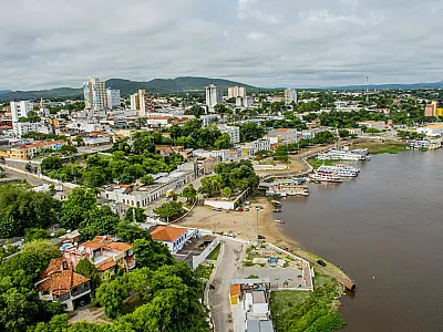 Corumbá apresenta demandas ao Governo Federal para saúde e combate às queimadas