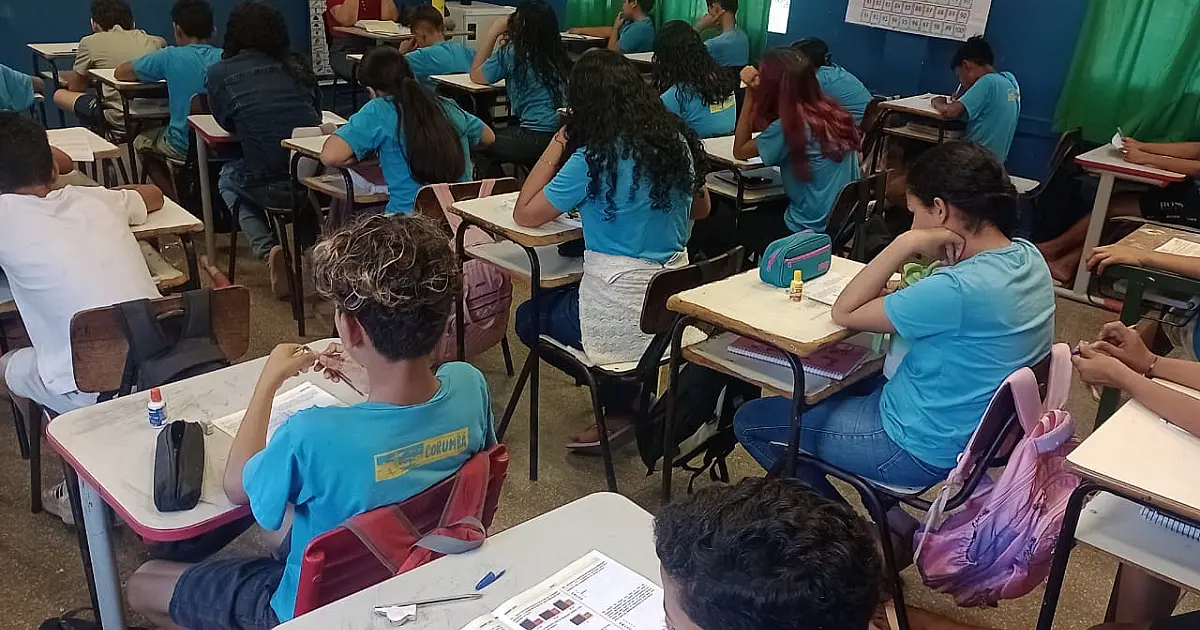 Prefeitura divulga resultado preliminar da prova de títulos do Processo Seletivo da Educação