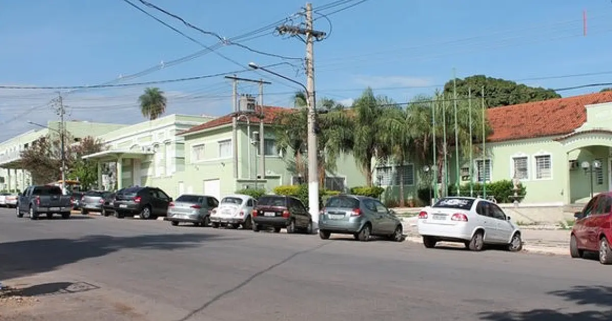 Situação da Santa Casa volta a ser pauta de discussão na Câmara de Corumbá