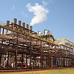 MS projeta safra recorde com 5 bi de litros de etanol e 52 mi de toneladas de cana