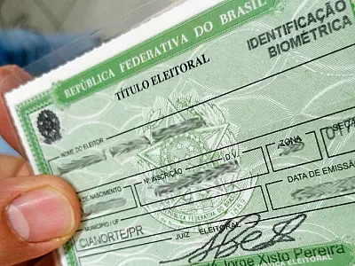 Mais de 88 mil eleitores de MS podem ficar sem votar nas Eleições de 2026