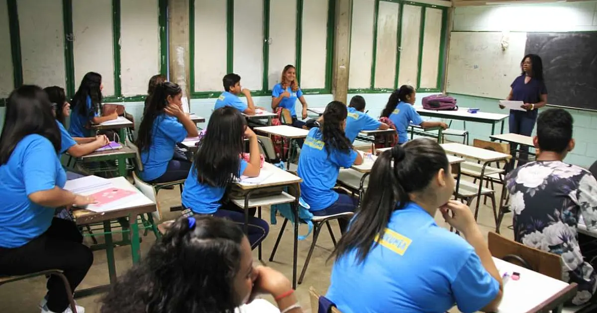 Concurso incentiva estudantes da REME a refletirem sobre migração, cultura e vida na fronteira