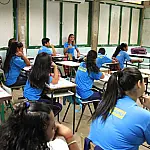 Concurso incentiva estudantes da REME a refletirem sobre migração, cultura e vida na fronteira