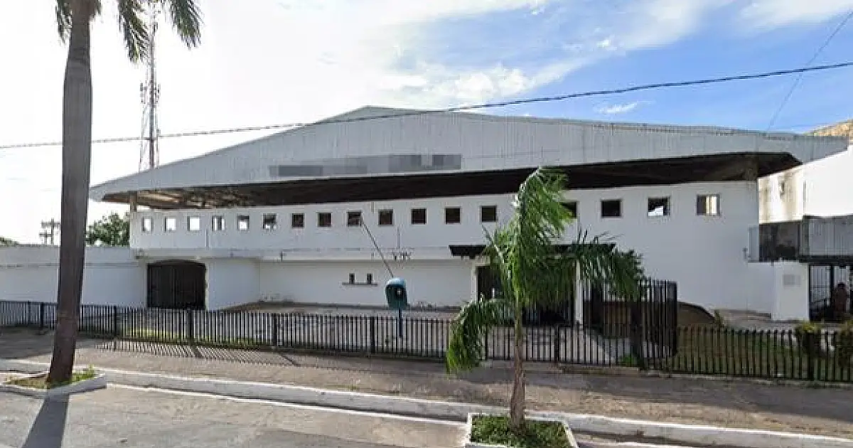 Justiça do Trabalho leva a venda eletrônica Sede do Corumbaense