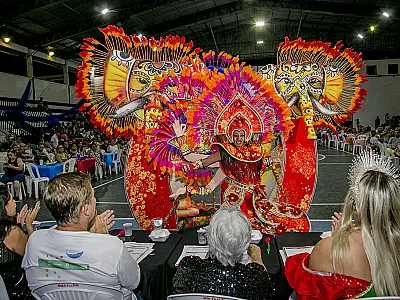 Concurso de Fantasias do Carnaval 2026 cria categoria inédita em Corumbá